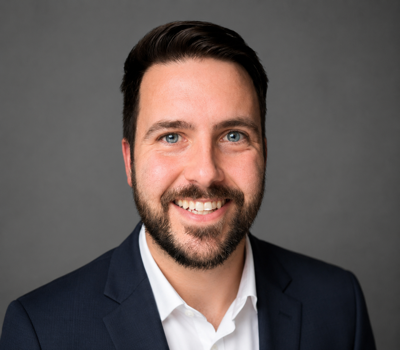 Josh Huddy, Head of Product